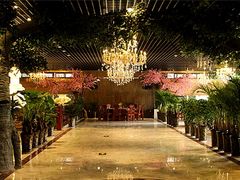 大堂-葛记红焖羊肉(和平路形象店)