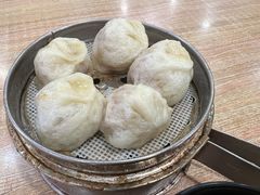 -吃不亏特色包子(三峡广场店)