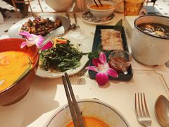 -太食獸泰式茶餐厅(IFS国金中心店)