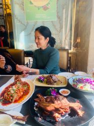 -东航云逸酒店·宴会厅