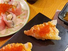 -昊·来了寿司(双楠2店)
