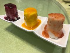-陈傻子餐厅(世纪都会店)