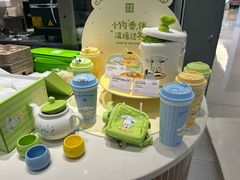 -奈雪的茶(杭大501城市广场PRO店)