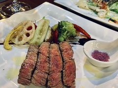 -爱茉莉意大利西餐厅