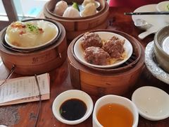 -澳门西南饭店·粤菜·茶市·手工点心(华海路店)