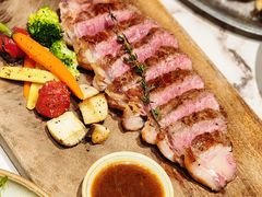 -沛家·西餐Brunch·直火料理