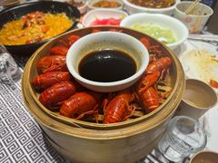-靓虾二哥长沙地标小龙虾(五一广场店)