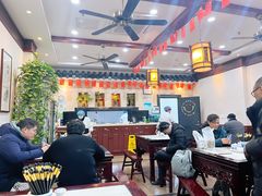 -东吴面馆(因果巷店)