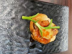 -黑松白鹿(金融街店)