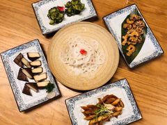 -广州素食学校·素猫豆腐(长洲码头店)