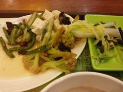 -素心缘素食文化主题餐厅