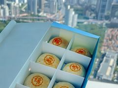 -上海新锦江大酒店