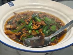 -兰湘子·湘菜小炒(荥阳吾悦广场店)