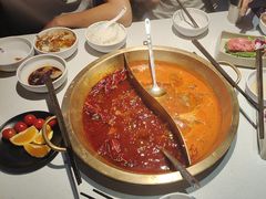 -小龙坎火锅(仓山万达店)