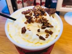 幽兰拿铁-茶颜悦色(岳麓山顶店)