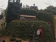 -三鹰之森吉卜力美术馆