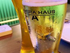 -Ambra Haus琥珀屋精酿餐厅(宝山店)