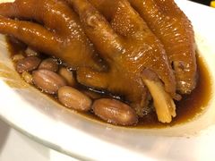 -武林厨神·粤式茶点(五羊店)