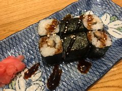 -大将料理餐厅(汇锦街店)