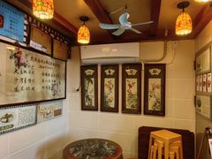 -玫瑰甜品(文明路店)