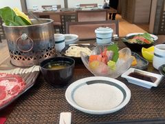 -田舍家Inakaya·炉端烧·铁板烧(天汇igc店)