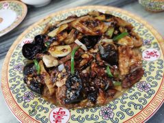 -砂锅居(西四店)