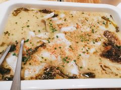 -江湖情酸菜鱼(万菱汇店)