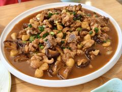 -冯记豆花店(健翔桥店)