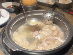 -同仁四季椰子鸡(海岸城天利店)