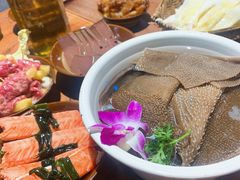 -楠火锅(龙阳广场店)