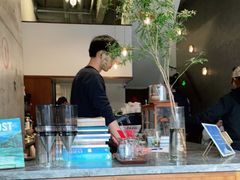 -不正咖啡(万达尊店)