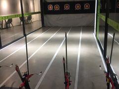 -無弓射箭俱乐部(领展中心城店)
