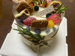 -旧识old mate·烘焙蛋糕店