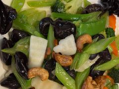 -肘子酥·天津菜·特色捞面(德云社店)