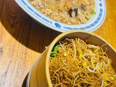 -老雒阳面馆·水席·洛阳菜(王城路店)