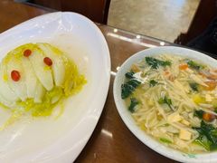 -清真·益鑫羊肉手抓馆(花园北街店)