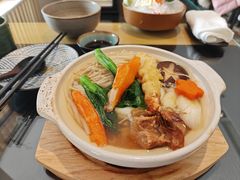 -西村日本料理(香格里拉饭店)