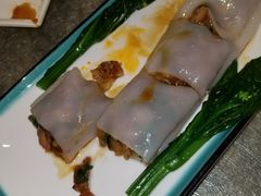 -北海渔村酒楼·粤菜海鲜点心(新华店)