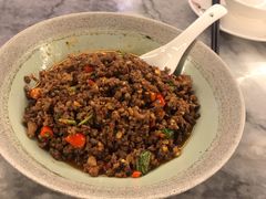 傣味辣牛肉-蔼若春.传承三十年云南菜(金碧公园店)