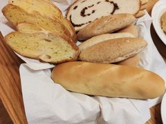 杂粮面包筐-九十九顶毡房(阜石路店)