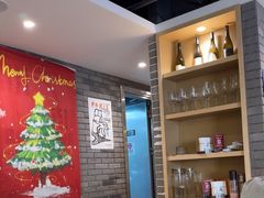 -NG PASTA吴居·中华意面·鲜牛排(南头古城店)