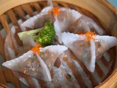 -东江渔村·古典园林·30年粤菜老字号(太和店)