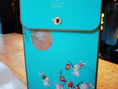 -上海龙之梦万丽酒店