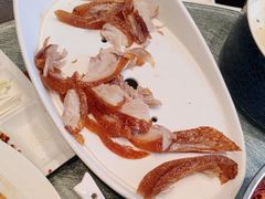 -凤凰园烤鸭店·唐山菜·传承花椒肉(老唐丰路店)