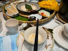-沿江海南菜·文昌鸡祖师爷(大东海店)