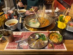-旺蜀主成都串串火锅(西直门凯德MALL店)