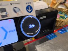 -路边羊烧烤酒场(宝带路店)