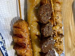 -黄记潮汕甜汤(贝底田坊店)