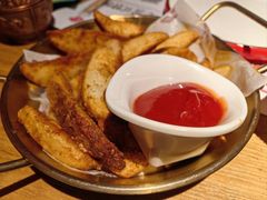 -通海俄式烧烤·俄罗斯大串(爱建店)