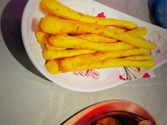-前门·鲜肉火锅(长风店)